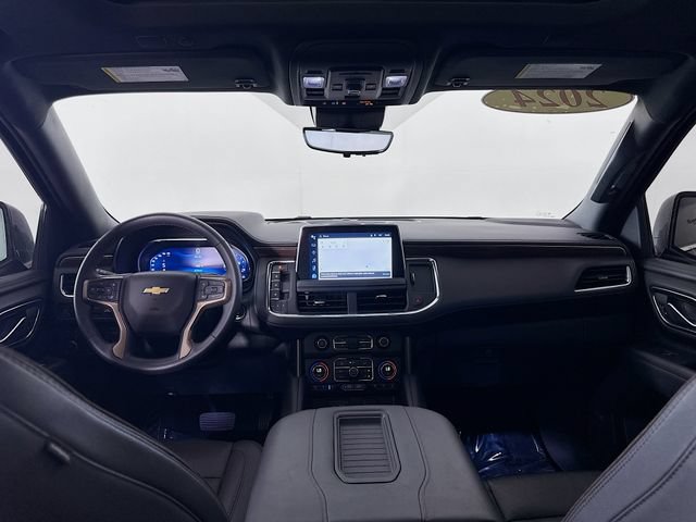 Used 2024 Chevrolet Tahoe High Country w/ Premium Package AWD/4WD image 26