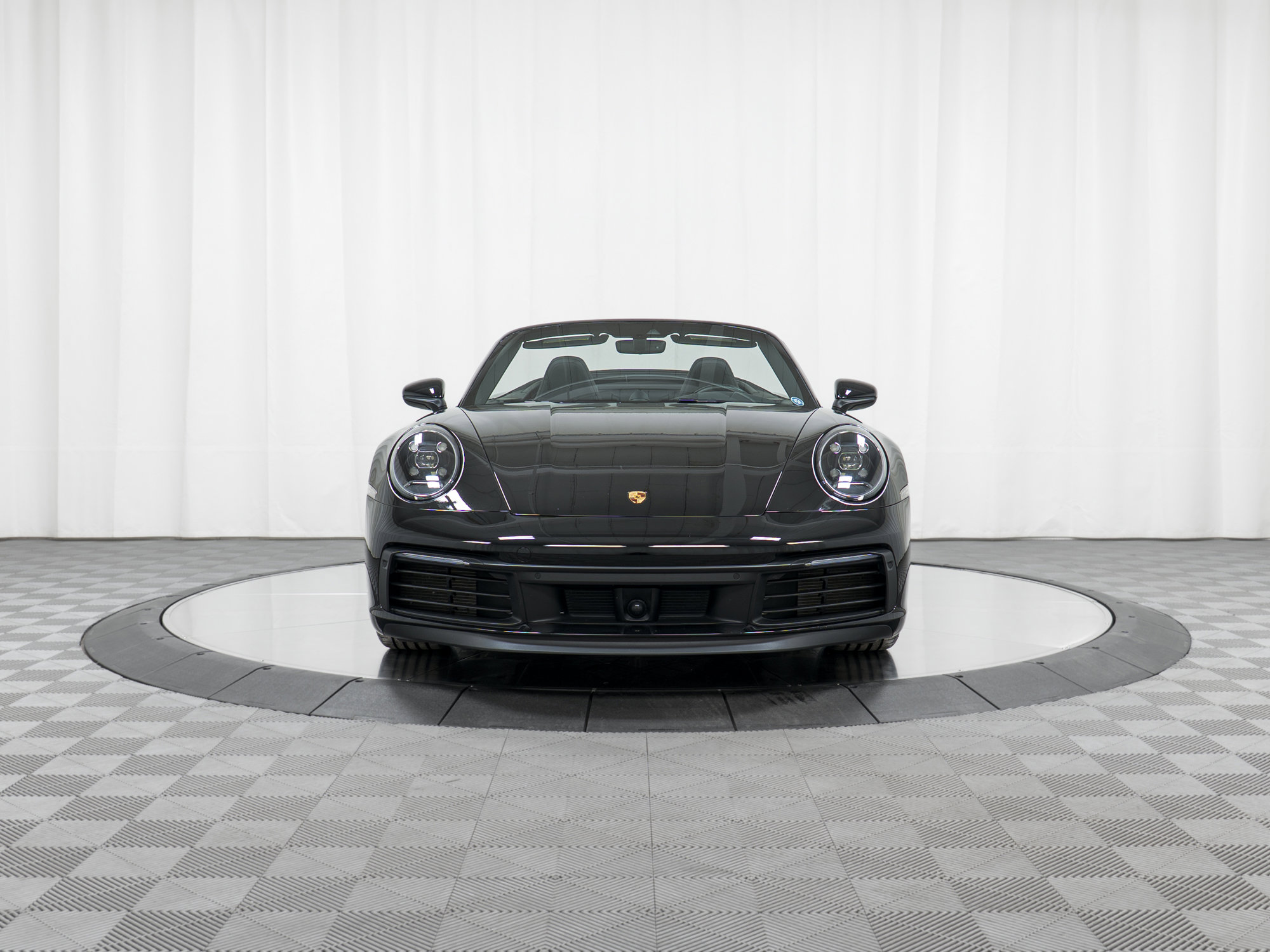 Certified 2020 Porsche 911 Carrera S image 10