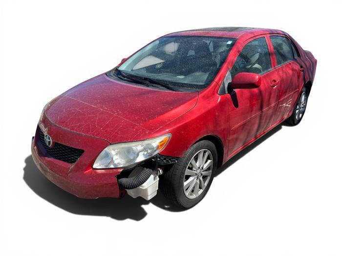 Used 2009 Toyota Corolla
