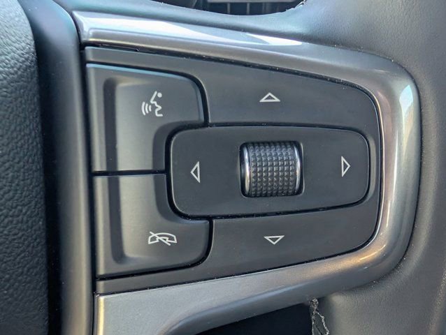 Used 2025 Chevrolet Silverado 3500 LTZ w/ LTZ Premium Package image 24