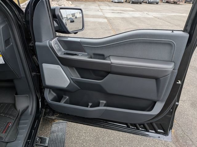 New 2025 Ford F150 Lariat w/ Equipment Group 502A High image 31