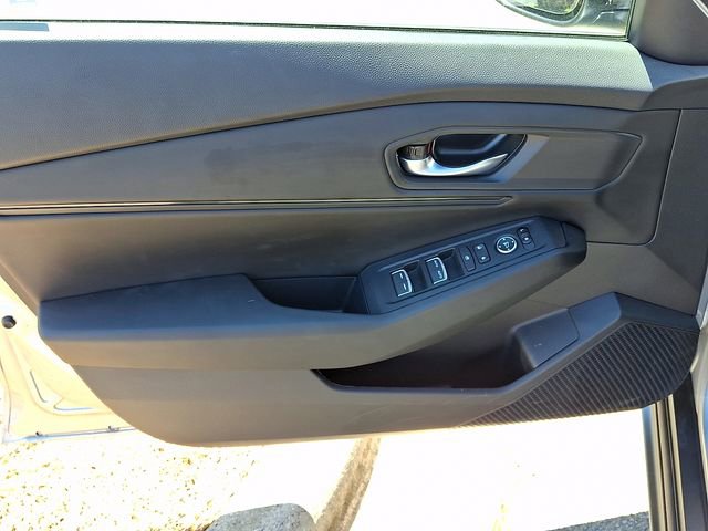 Used 2025 Honda Accord SE image 8