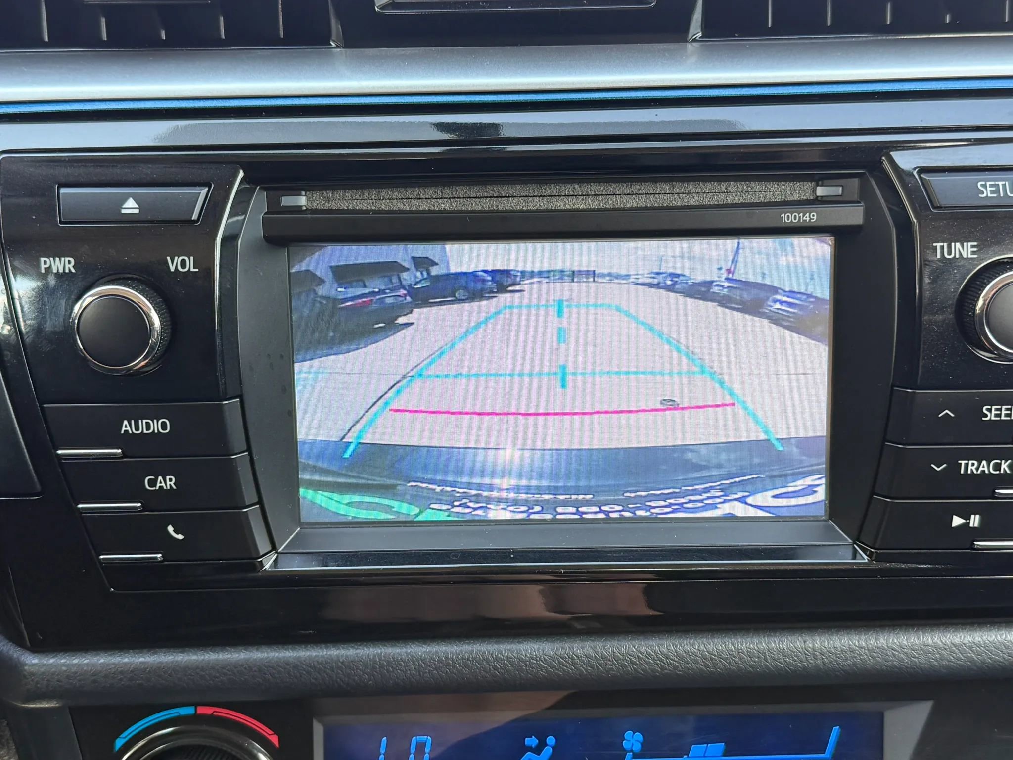 Used 2015 Toyota Corolla S FWD image 33