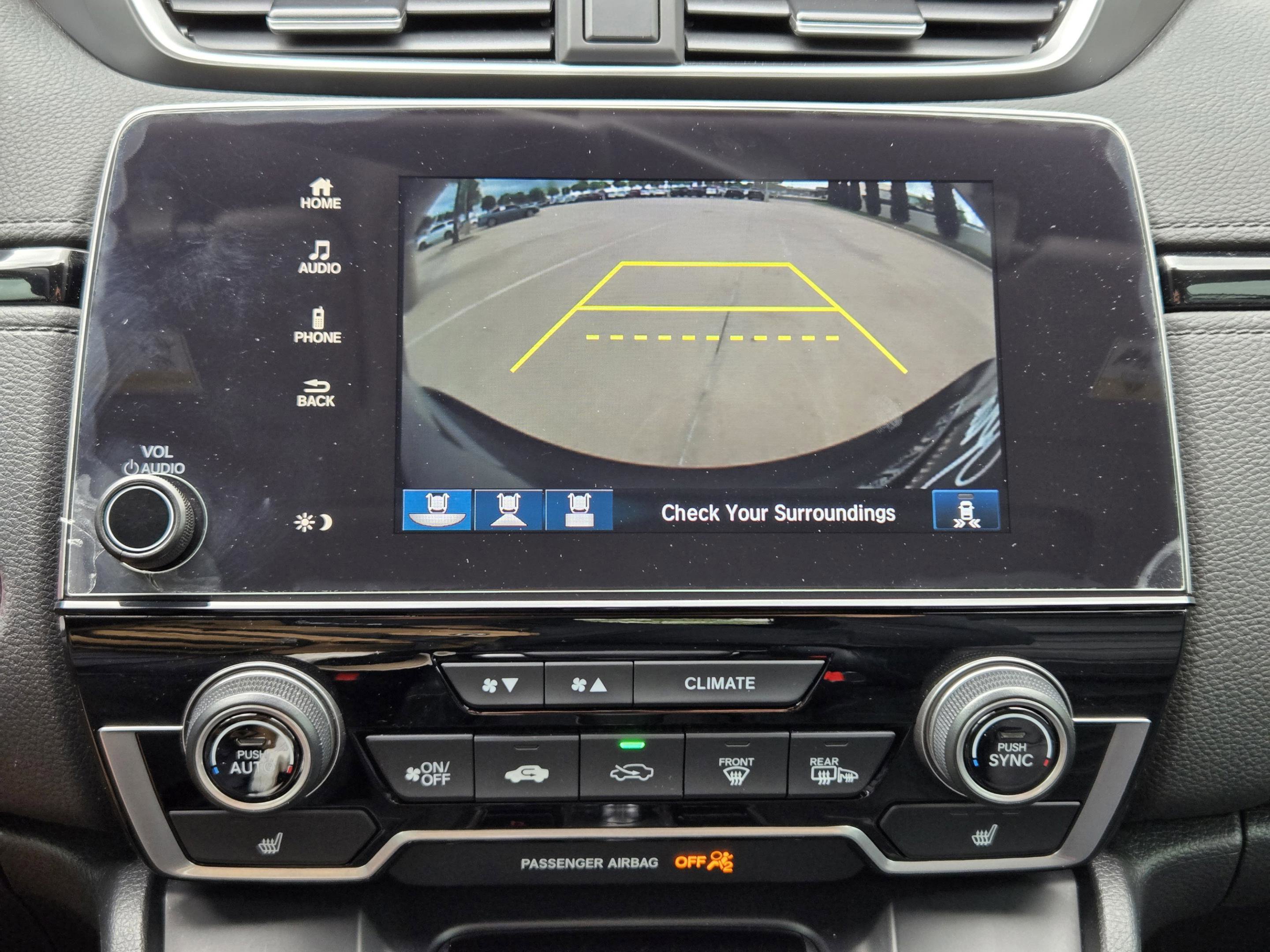 Used 2018 Honda CR-V EX-L image 23