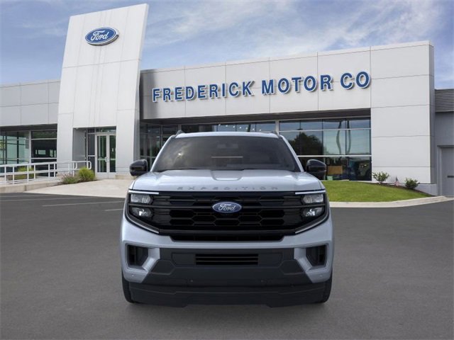 New 2026 Ford Expedition Active image 6