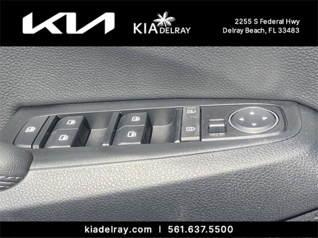 New 2026 Kia Seltos SX image 17