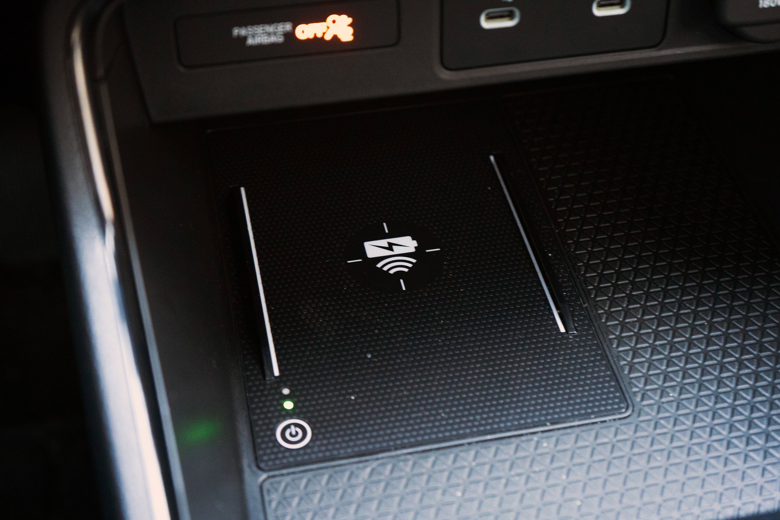 Certified 2026 Honda CR-V TrailSport image 35