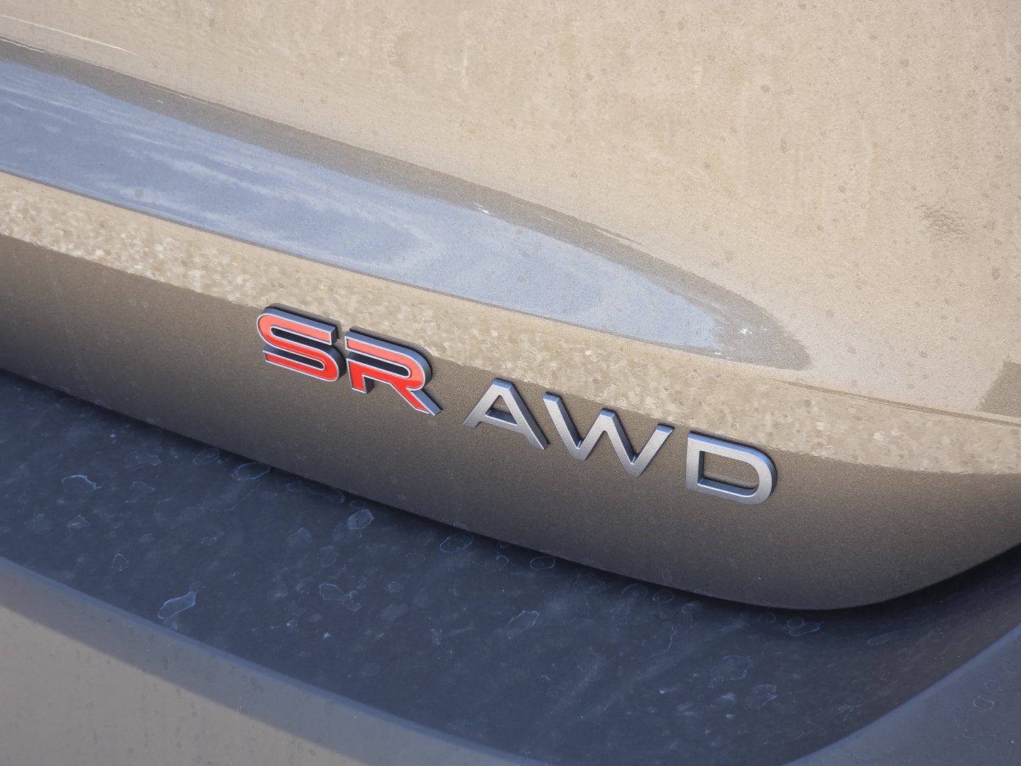 New 2026 Nissan Kicks SR AWD/4WD image 21