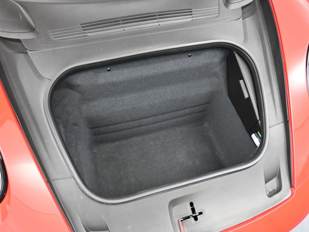 Certified 2020 Porsche 911 Carrera 4S image 28