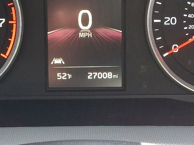 Used 2023 Kia K5 GT-Line image 21