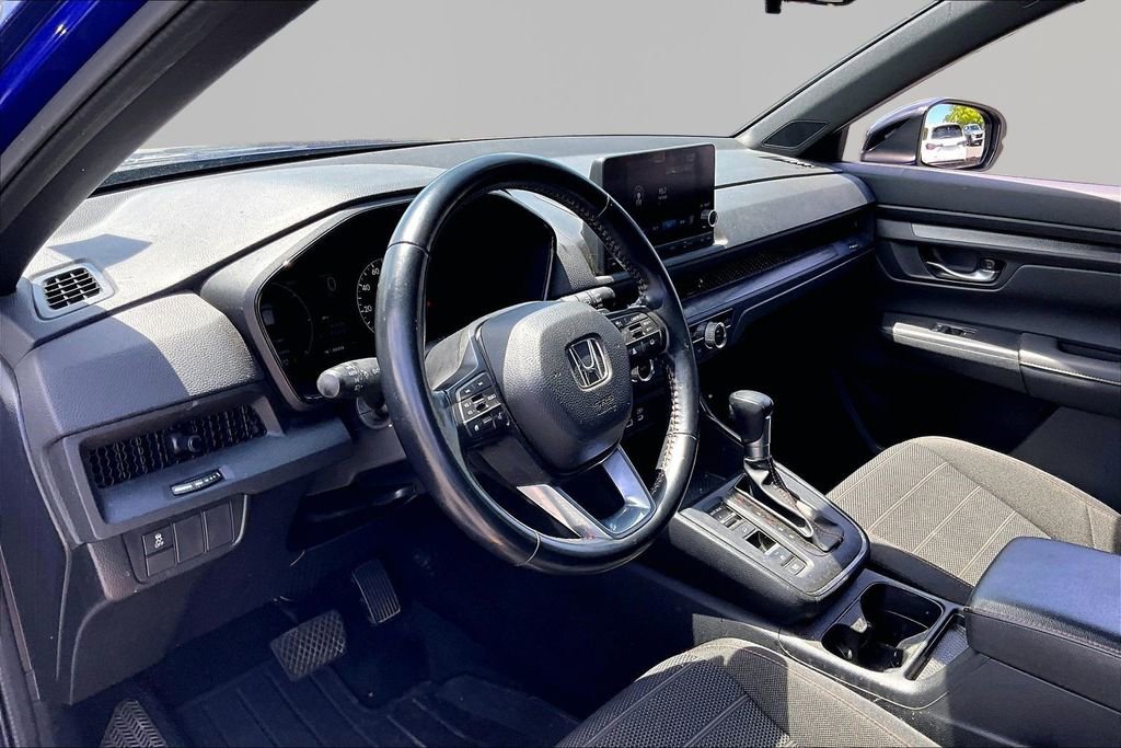 Used 2025 Honda CR-V Sport image 12