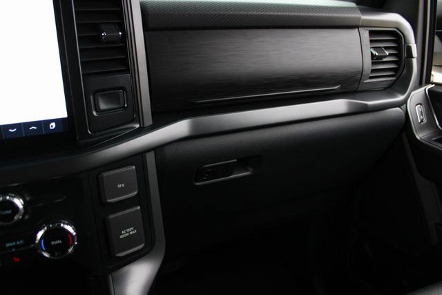 Used 2024 Ford F150 XLT w/ Equipment Group 302A MID image 29