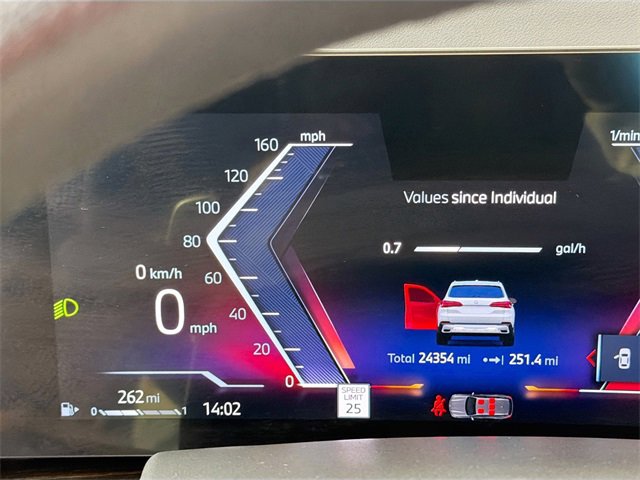 Used 2024 BMW X5 xDrive40i image 12