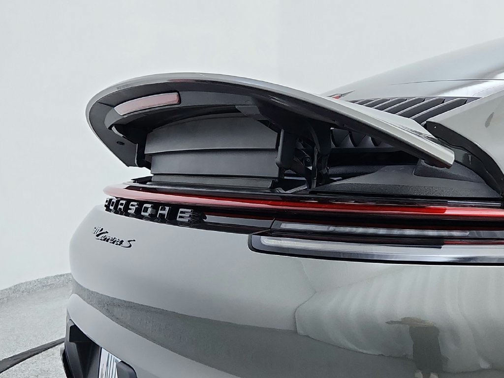 Used 2021 Porsche 911 Carrera S RWD image 37