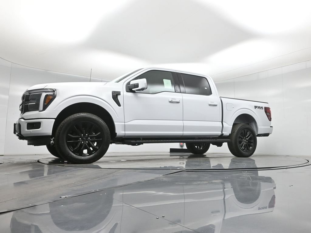 New 2026 Ford F150 Lariat AWD/4WD image 50