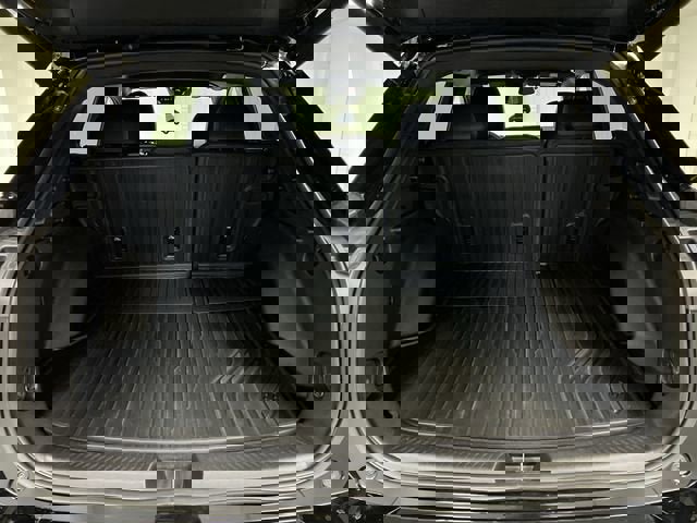 Certified 2025 Chevrolet Equinox EV RS image 25