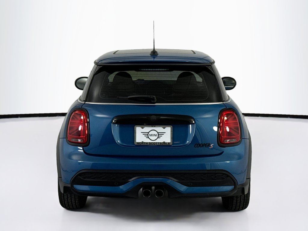 Used 2023 MINI Cooper S FWD image 6