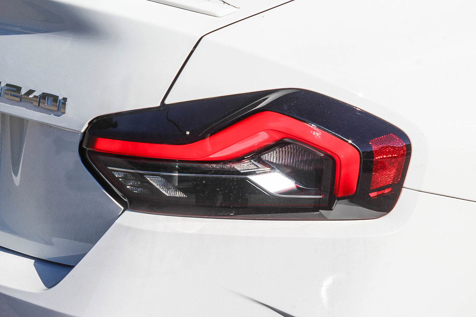 Used 2025 BMW M240i xDrive Coupe image 7