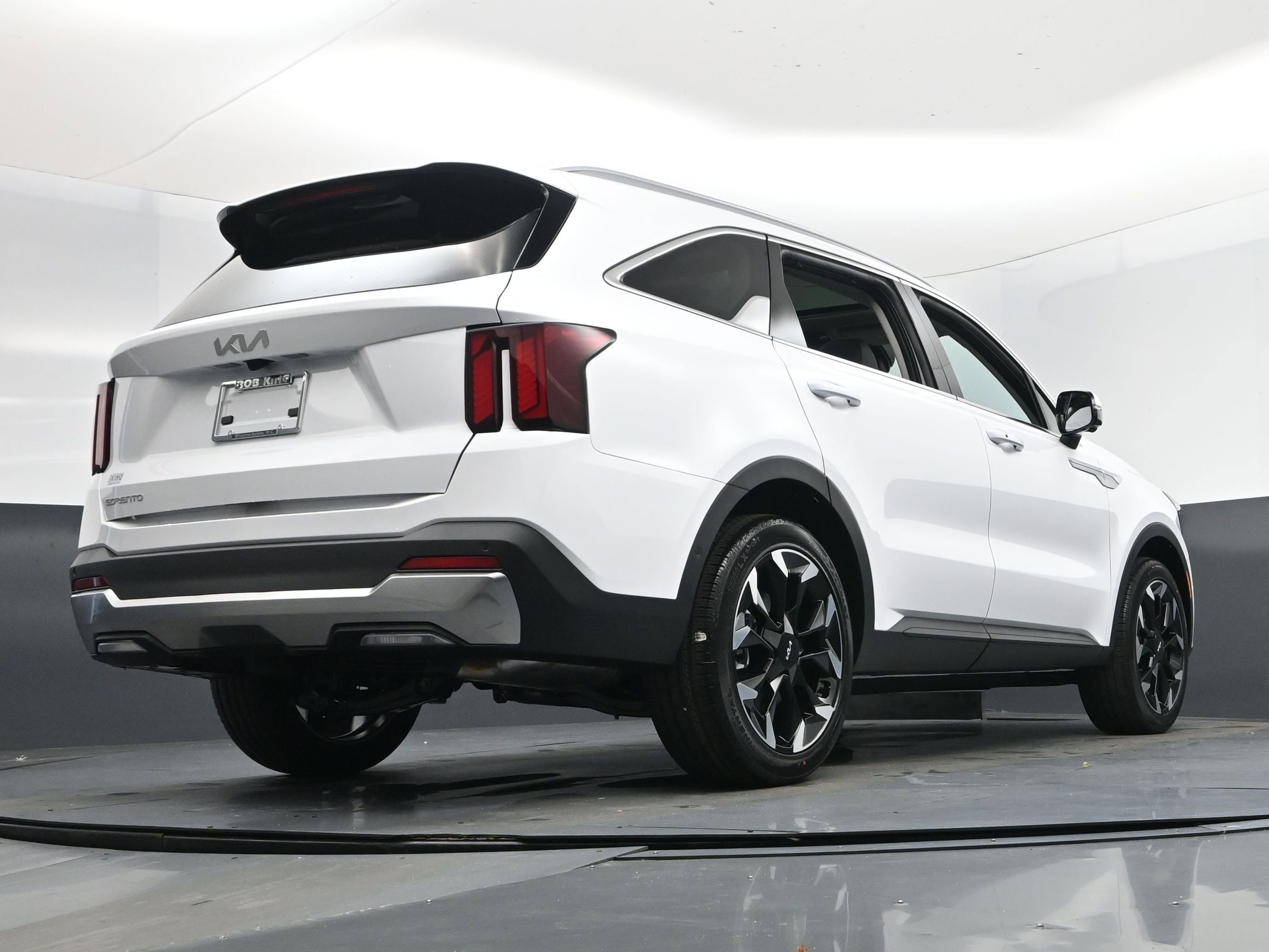 New 2026 Kia Sorento SX image 14