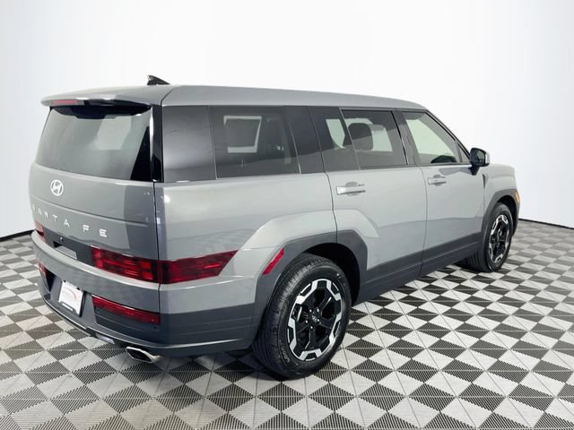 Used 2024 Hyundai Santa Fe SE FWD image 8