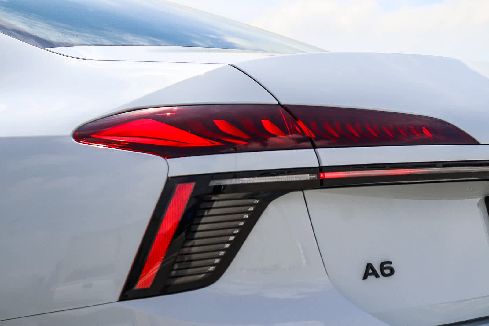 New 2026 Audi A6 Premium AWD/4WD image 12