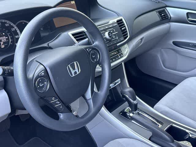 Used 2013 Honda Accord LX image 2