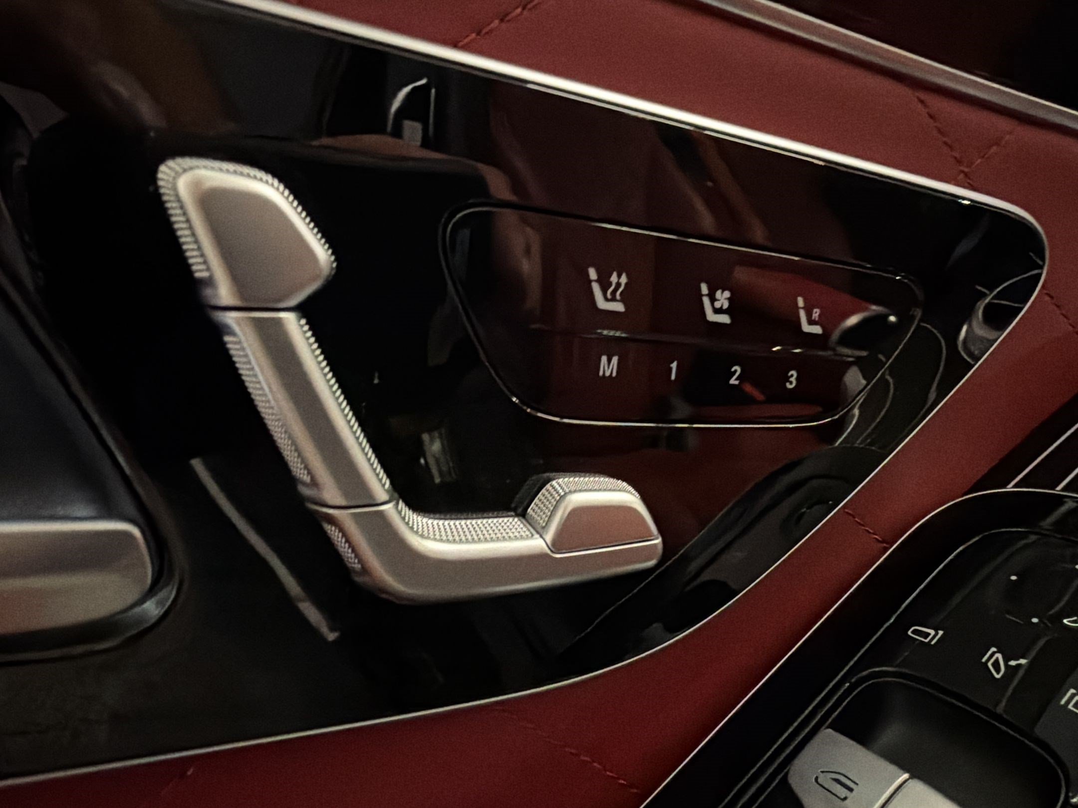 Certified 2023 Mercedes-Benz S 580 4MATIC Sedan image 17