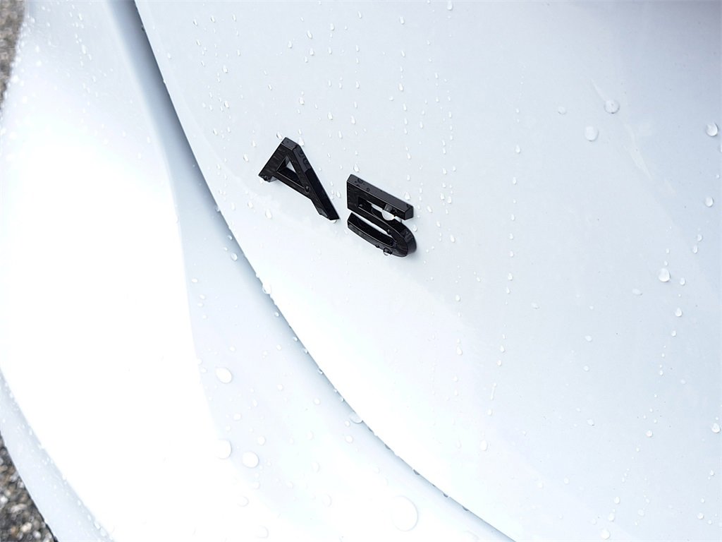 Used 2025 Audi A5 2.0T Premium Plus w/ Premium Plus image 5
