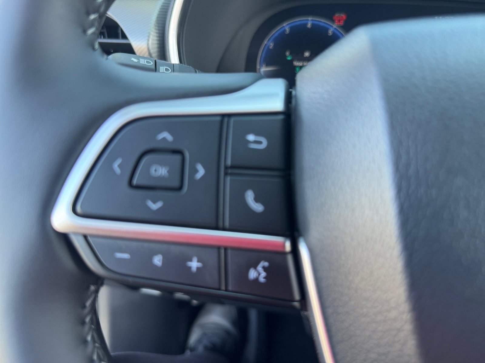 New 2026 Toyota Highlander Platinum image 20