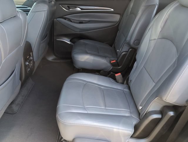 Certified 2019 Buick Enclave Essence FWD image 25