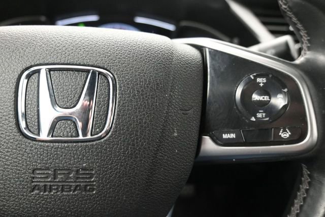 Used 2021 Honda Civic Sport image 26