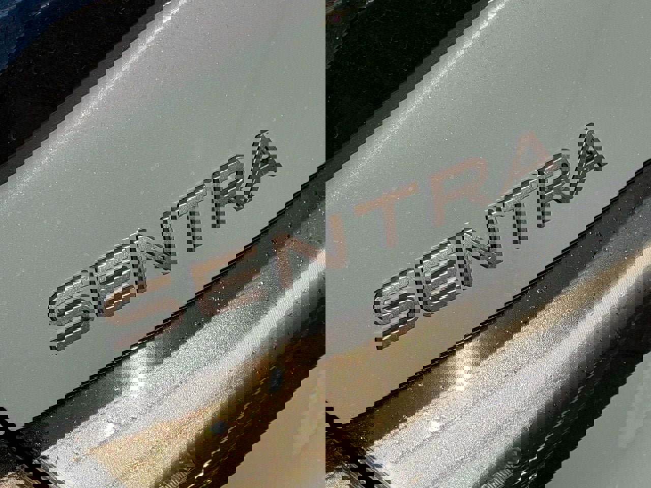 New 2026 Nissan Sentra SR image 7