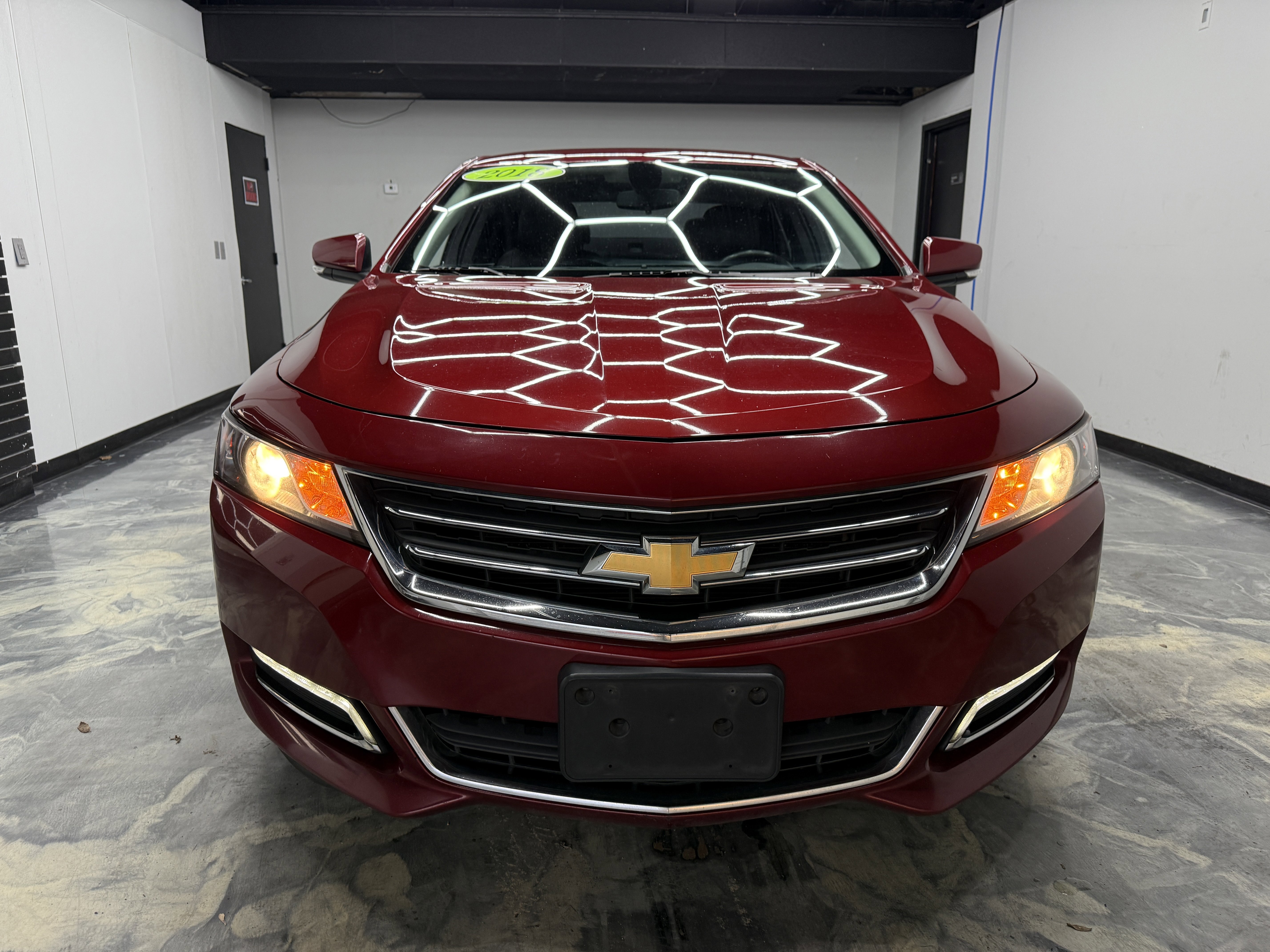 Used 2018 Chevrolet Impala LT image 6