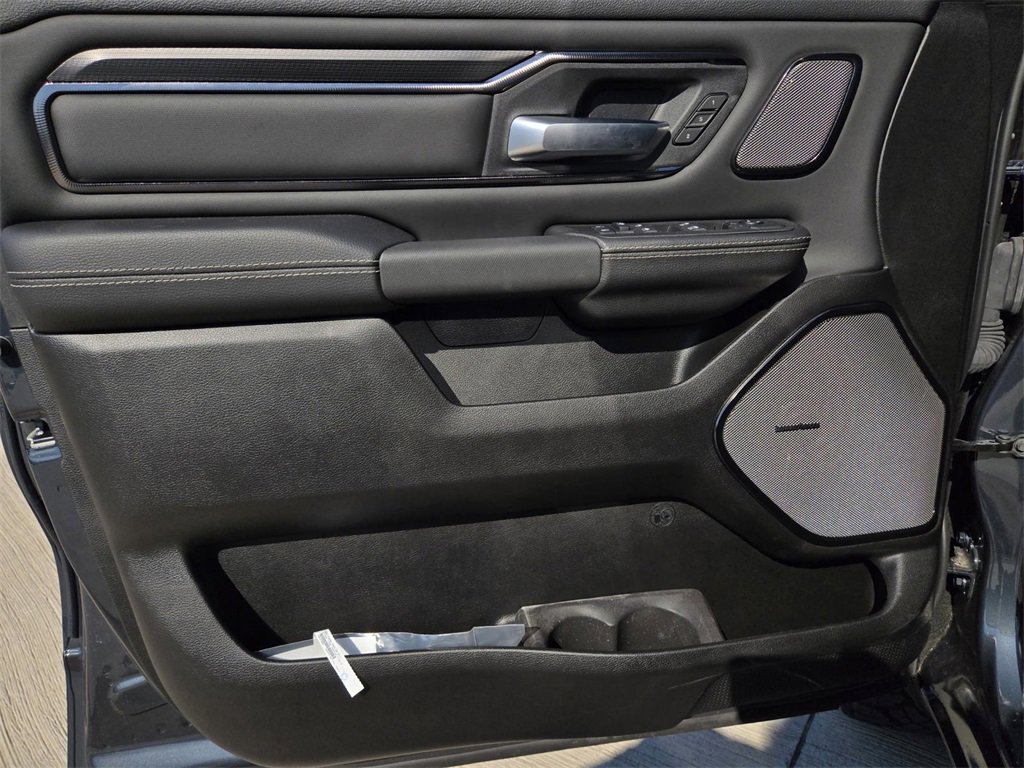 New 2026 RAM 1500 Rebel w/ Rebel Level 2 Equipment Group image 16