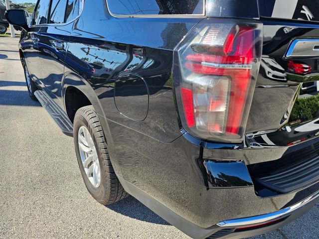 Used 2023 Chevrolet Tahoe LT image 11