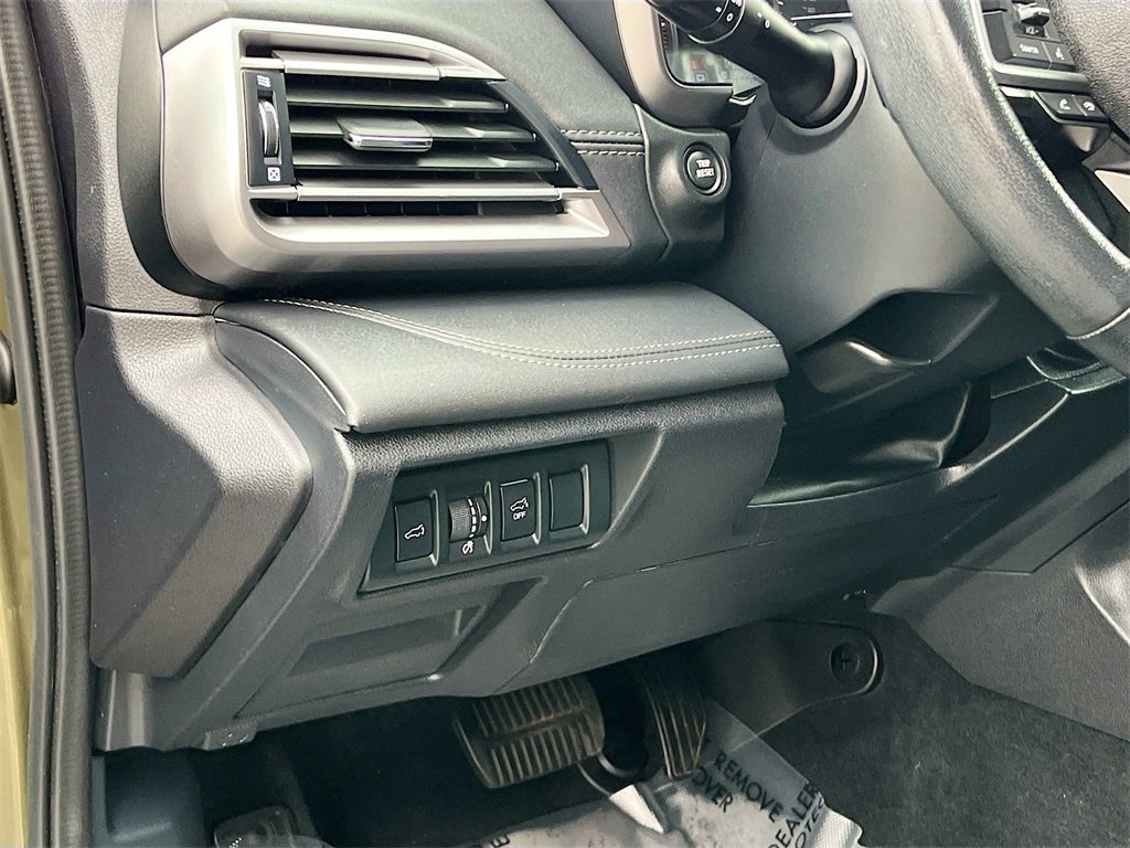 Used 2021 Subaru Outback Limited w/ Popular Package #2 image 10