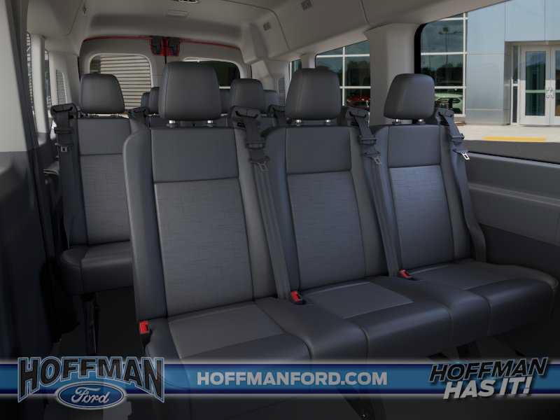New 2026 Ford Transit 350 XL AWD/4WD image 11