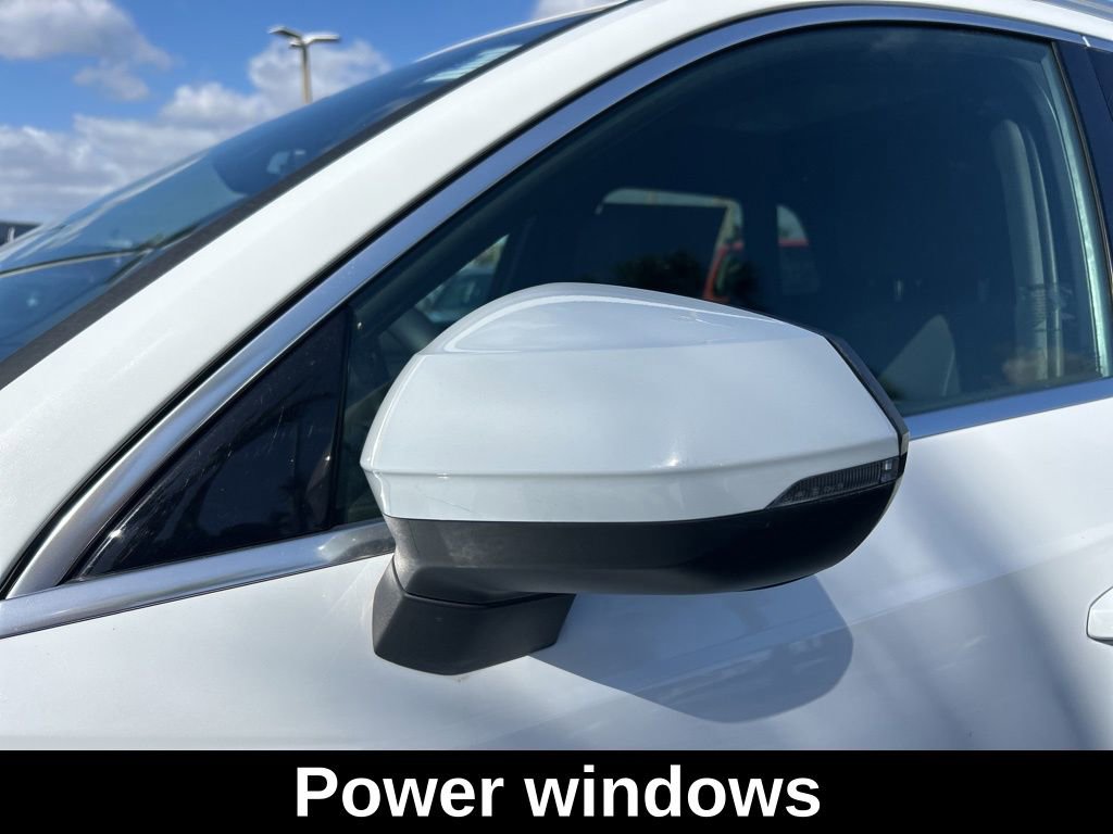 Used 2020 Audi Q3 2.0T Premium Plus w/ Premium Plus Package image 20