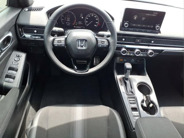Used 2024 Honda Civic Sport image 12