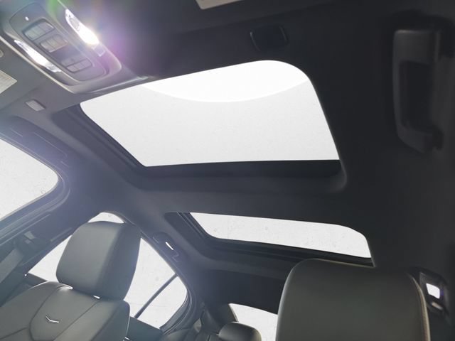 New 2026 Cadillac CT5 V w/ Technology Package AWD/4WD image 30