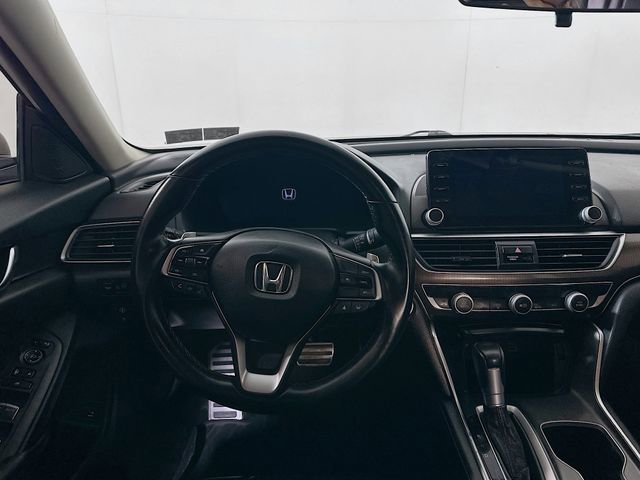 Used 2021 Honda Accord Sport Special Edition image 21