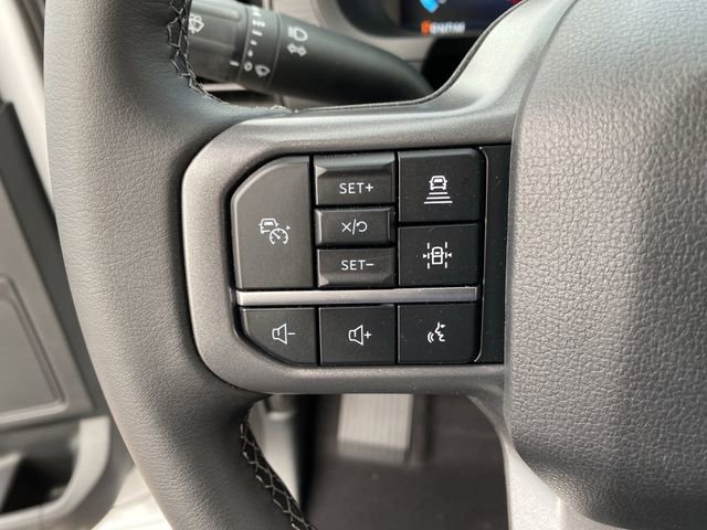 New 2026 Ford F150 XLT w/ Equipment Group 302A MID image 79