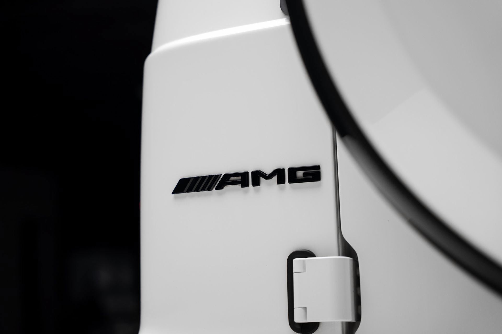 Used 2021 Mercedes-Benz G 63 AMG 4MATIC image 33