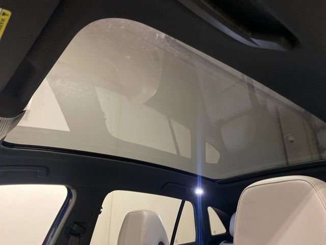 Used 2021 Volkswagen ID.4 Pro S image 12