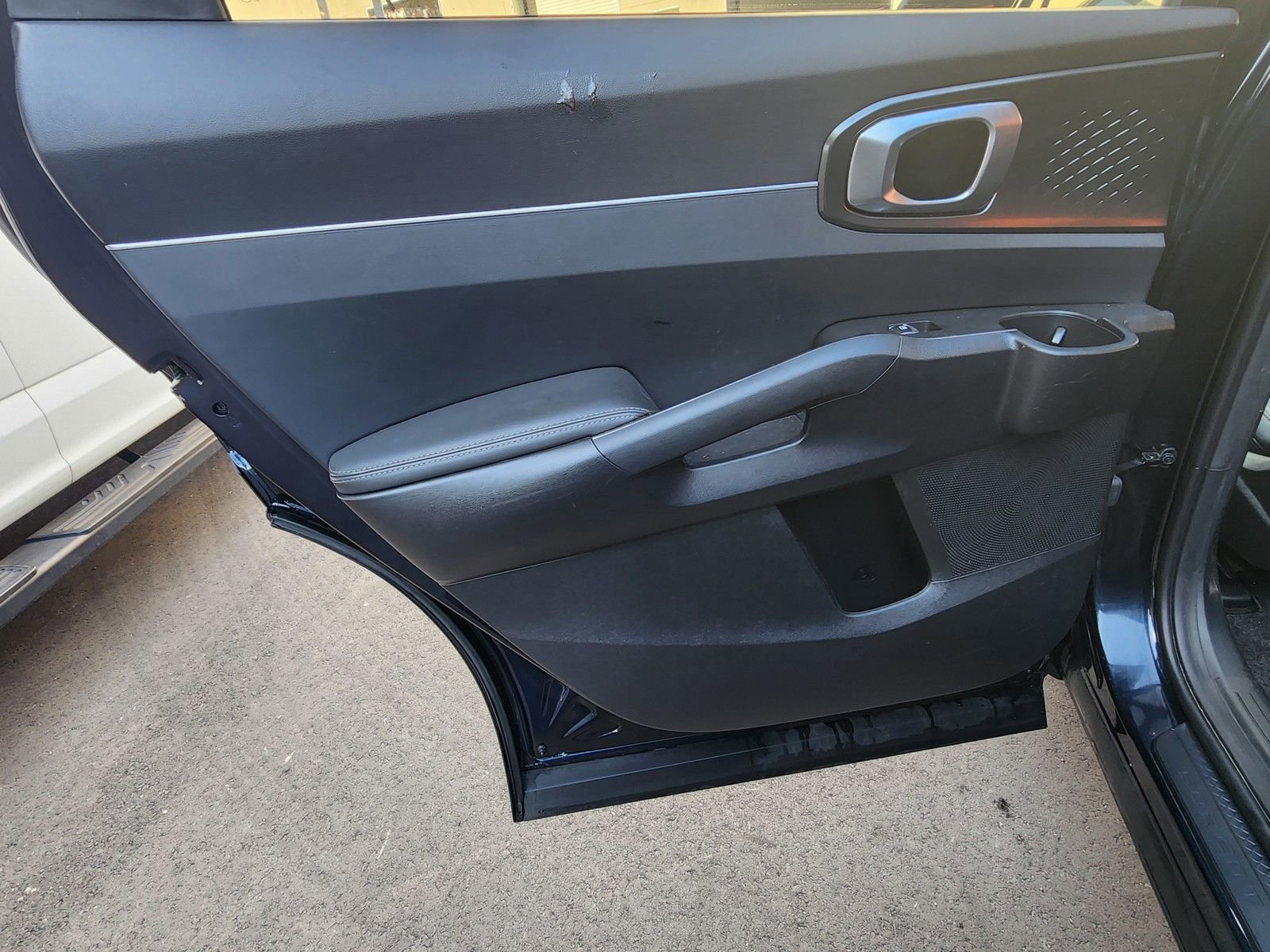 Used 2023 Kia Sorento EX image 18