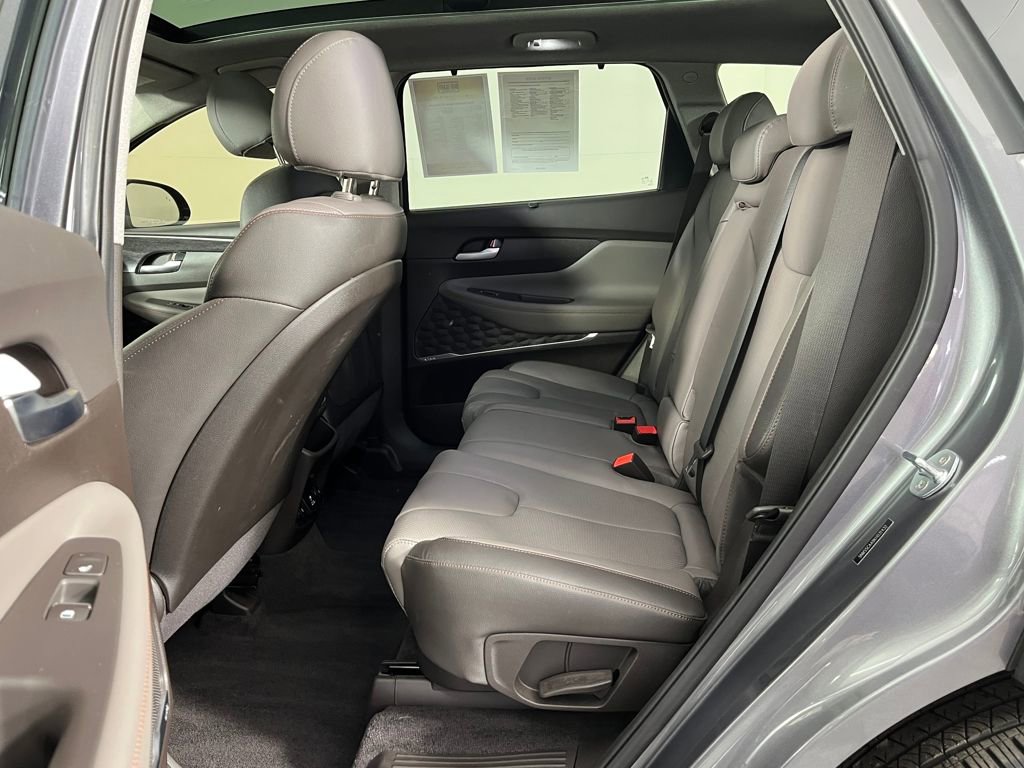 Used 2019 Hyundai Santa Fe AWD image 13