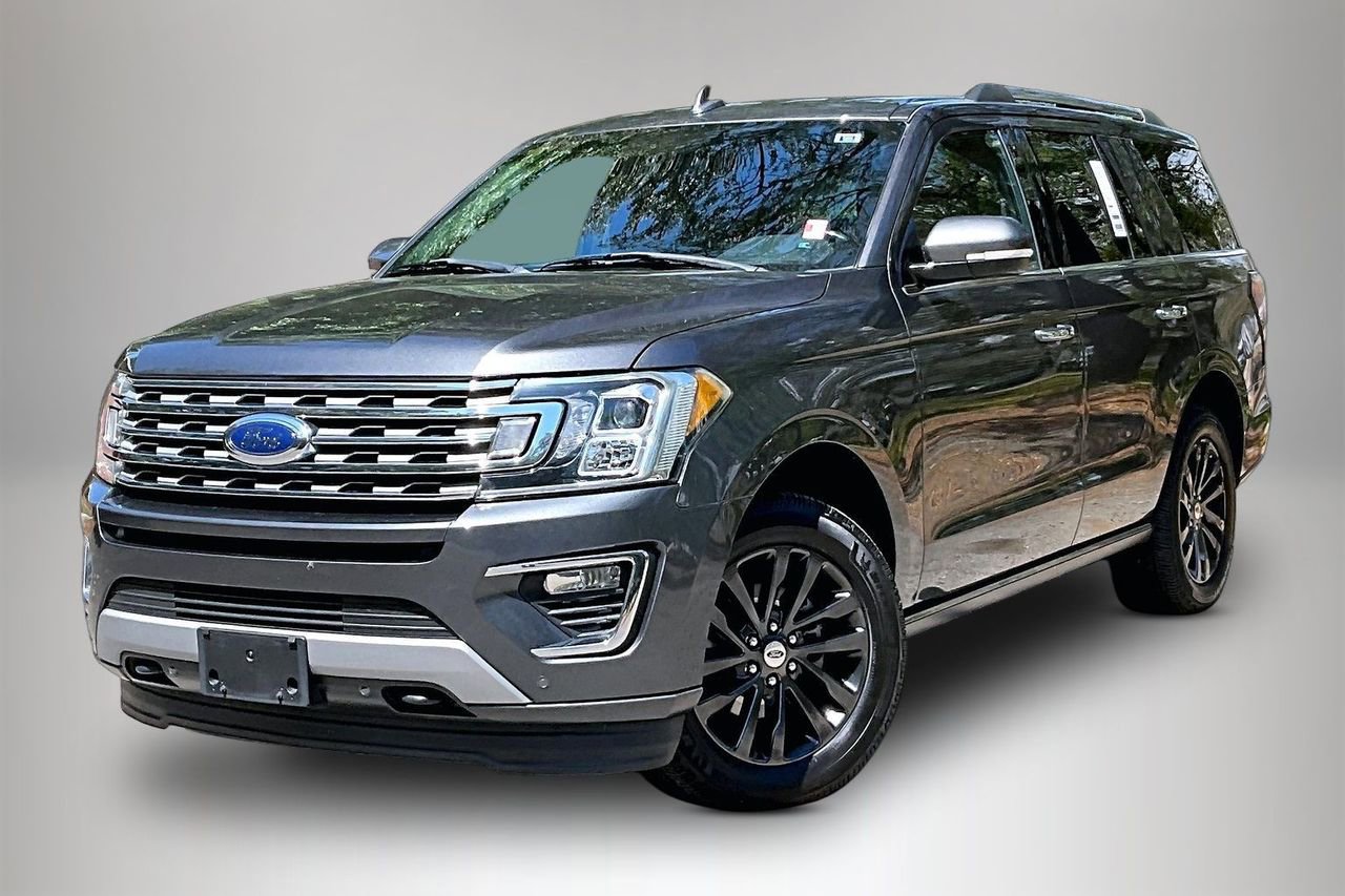 Used 2019 Ford Expedition Limited AWD/4WD image 1