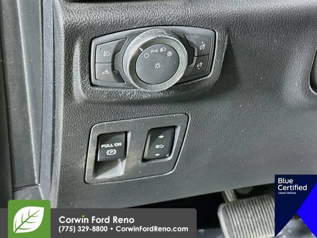 Certified 2019 Ford F150 Platinum w/ Equipment Group 701A Luxury AWD/4WD image 14