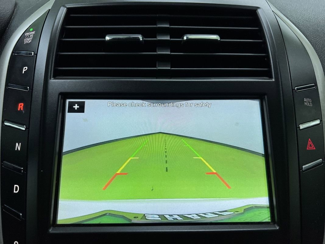 Used 2017 Lincoln MKC Select w/ Select Plus Package AWD/4WD image 15