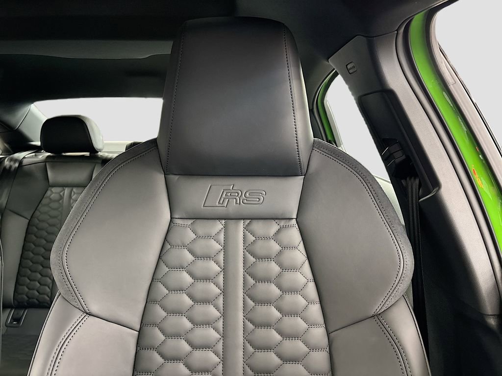 New 2026 Audi RS 3 AWD/4WD image 21